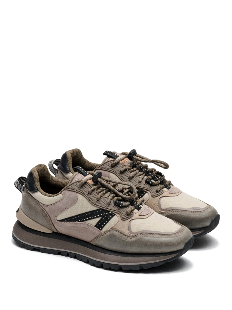 ΑΝΔΡΙΚΑ SNEAKERS CITY OFF ROAD 1