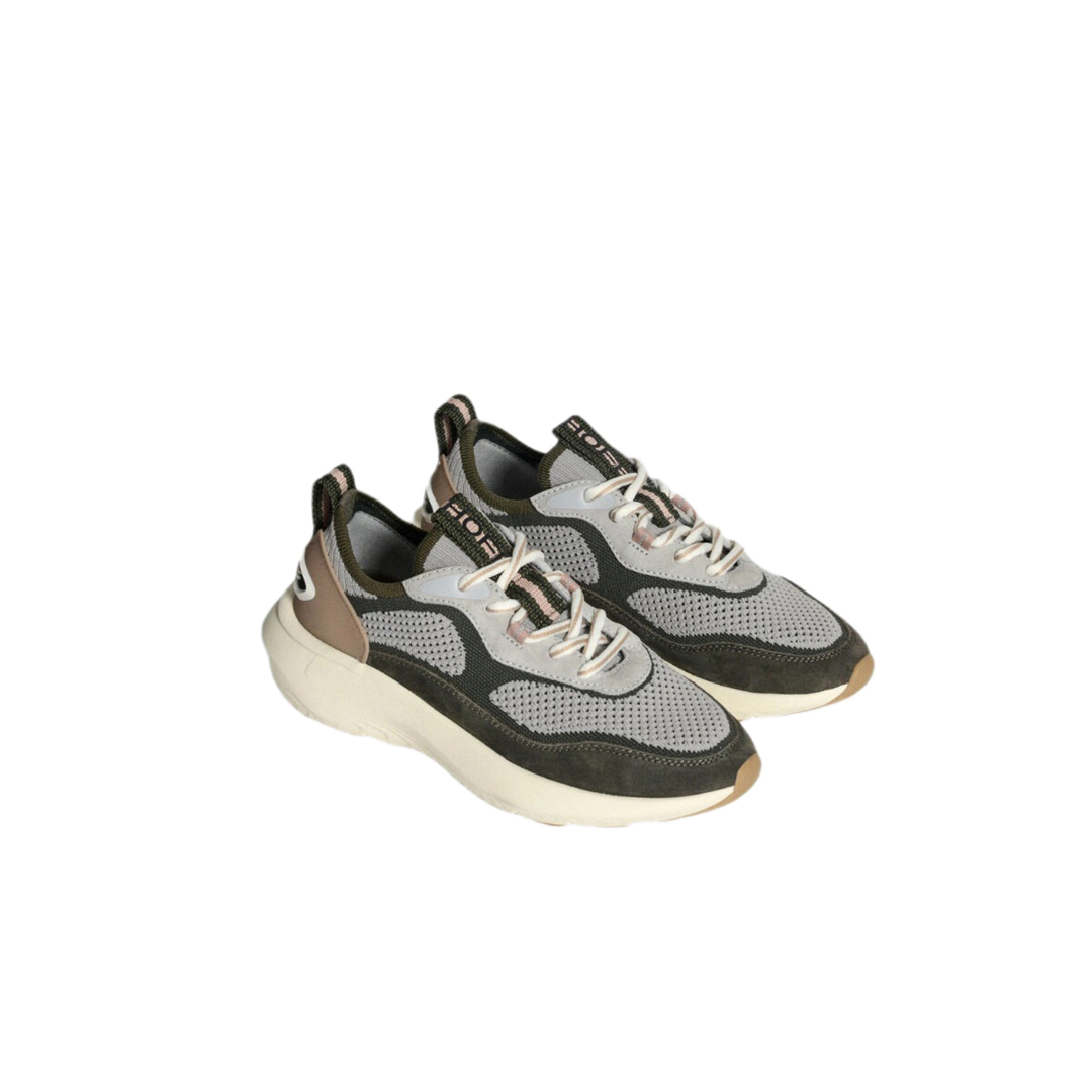 ΓΥΝΑΙΚΕΙΑ SNEAKERS TRAVELER 1