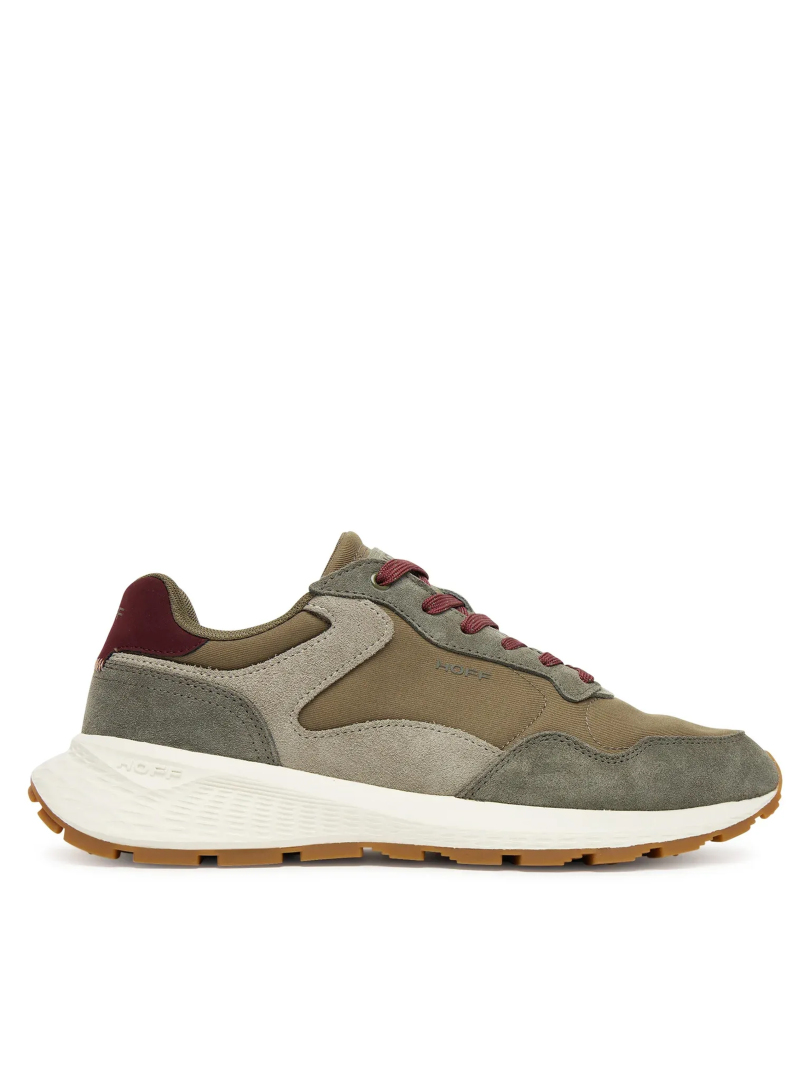 ΑΝΔΡΙΚΑ SNEAKERS CITY MKII 0