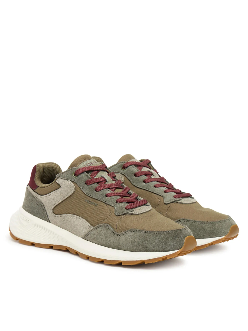 ΑΝΔΡΙΚΑ SNEAKERS CITY MKII 1
