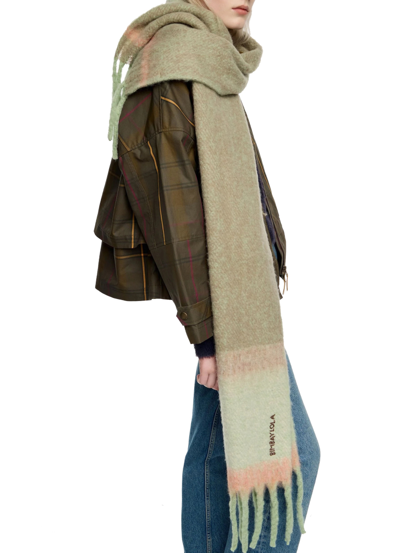 ΓΥΝΑΙΚΕΙΟ ΚΑΣΚΟΛ 1