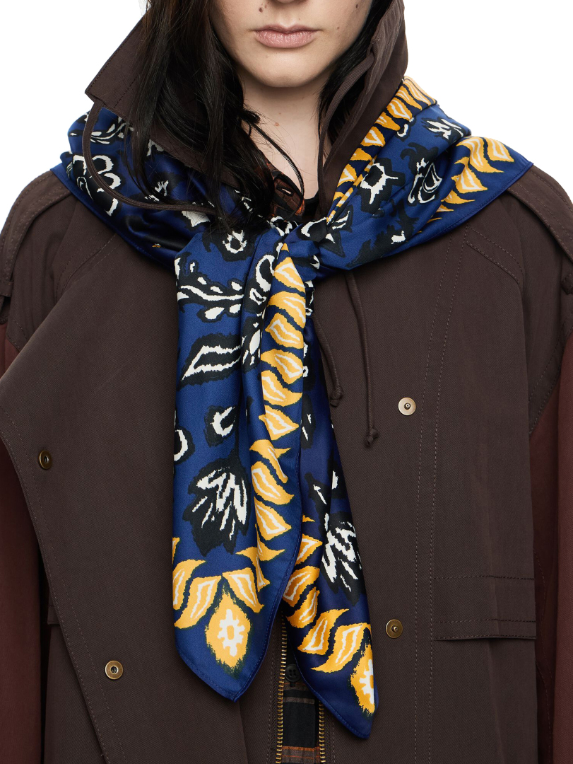 ΓΥΝΑΙΚΕΙΟ ΦΟΥΛΑΡΙ 1