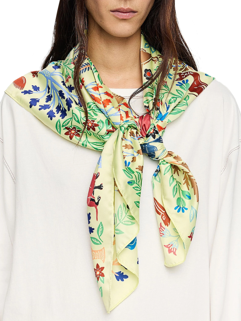 ΓΥΝΑΙΚΕΙΟ ΦΟΥΛΑΡΙ 1