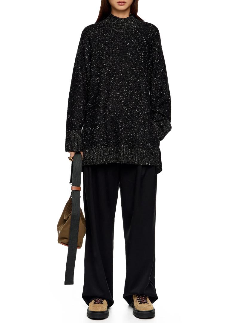 ΓΥΝΑΙΚΕΙΟ ΠΟΥΛΟΒΕΡ 1