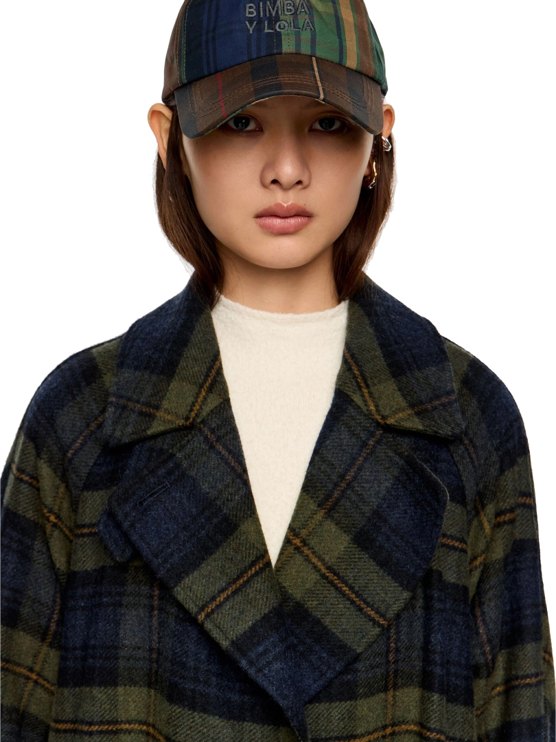 ΓΥΝΑΙΚΕΙΟ ΚΑΠΕΛΟ 1