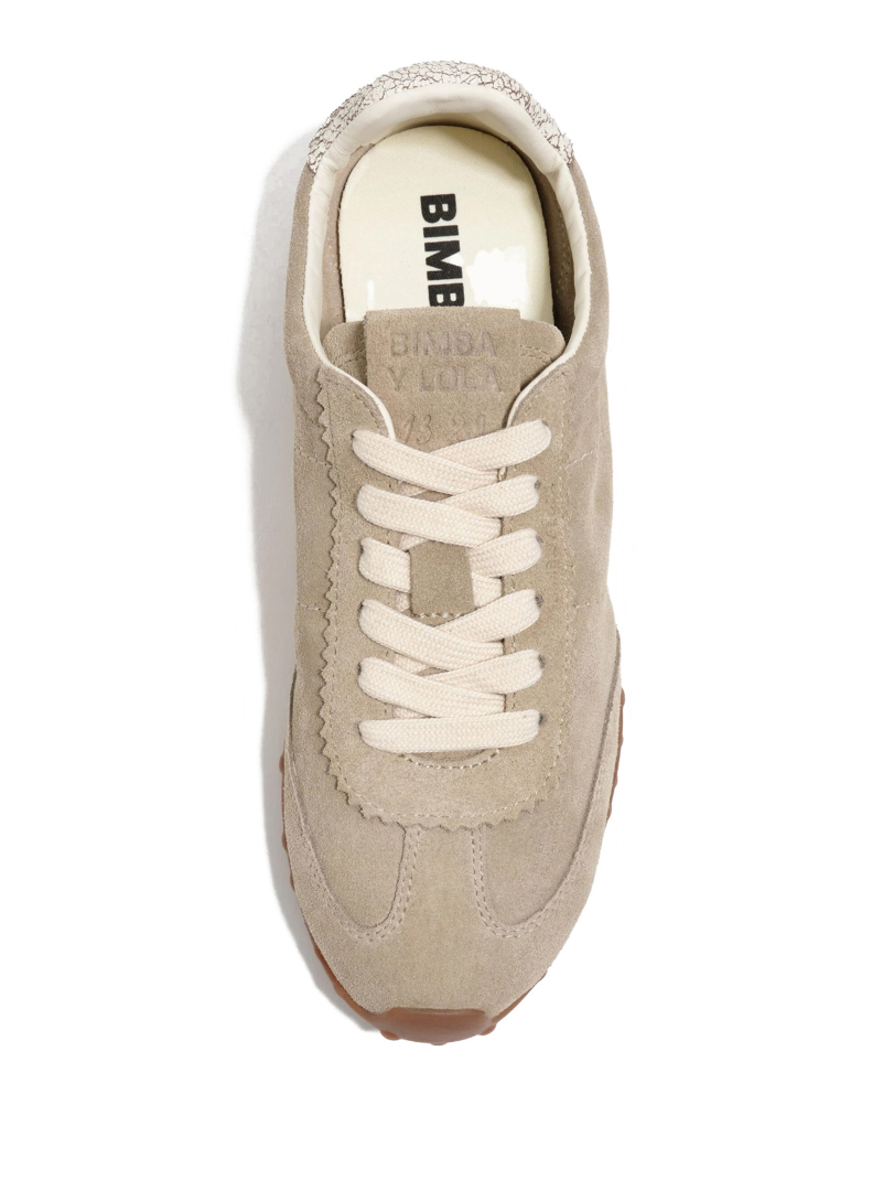 ΓΥΝΑΙΚΕΙΑ SNEAKERS 2