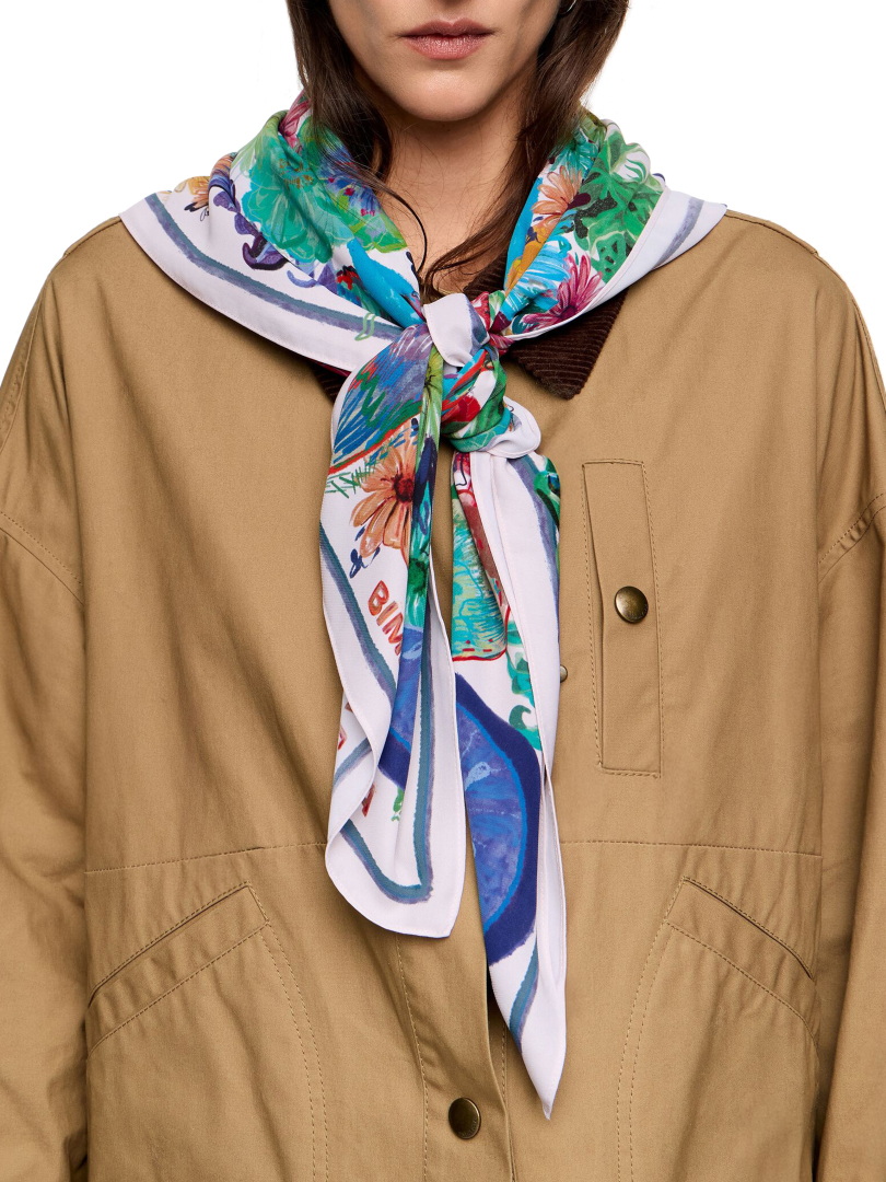 ΓΥΝΑΙΚΕΙΟ ΦΟΥΛΑΡΙ 1