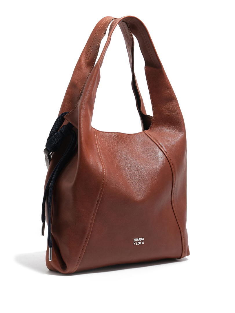 ΓΥΝΑΙΚΕΙΑ ΔΕΡΜΑΤΙΝΗ ΤΣΑΝΤΑ ΩΜΟΥ 0