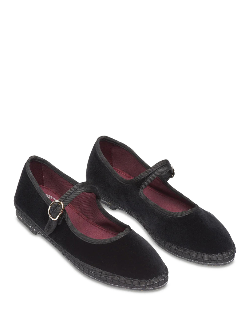 ΓΥΝΑΙΚΕΙΕΣ ΜΠΑΛΑΡΙΝΕΣ MARY JANE  1