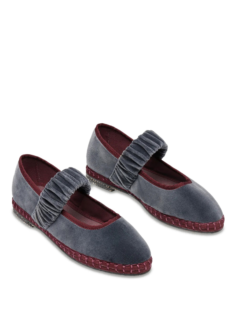 ΓΥΝΑΙΚΕΙΕΣ ΜΠΑΛΑΡΙΝΕΣ MARY JANE  1