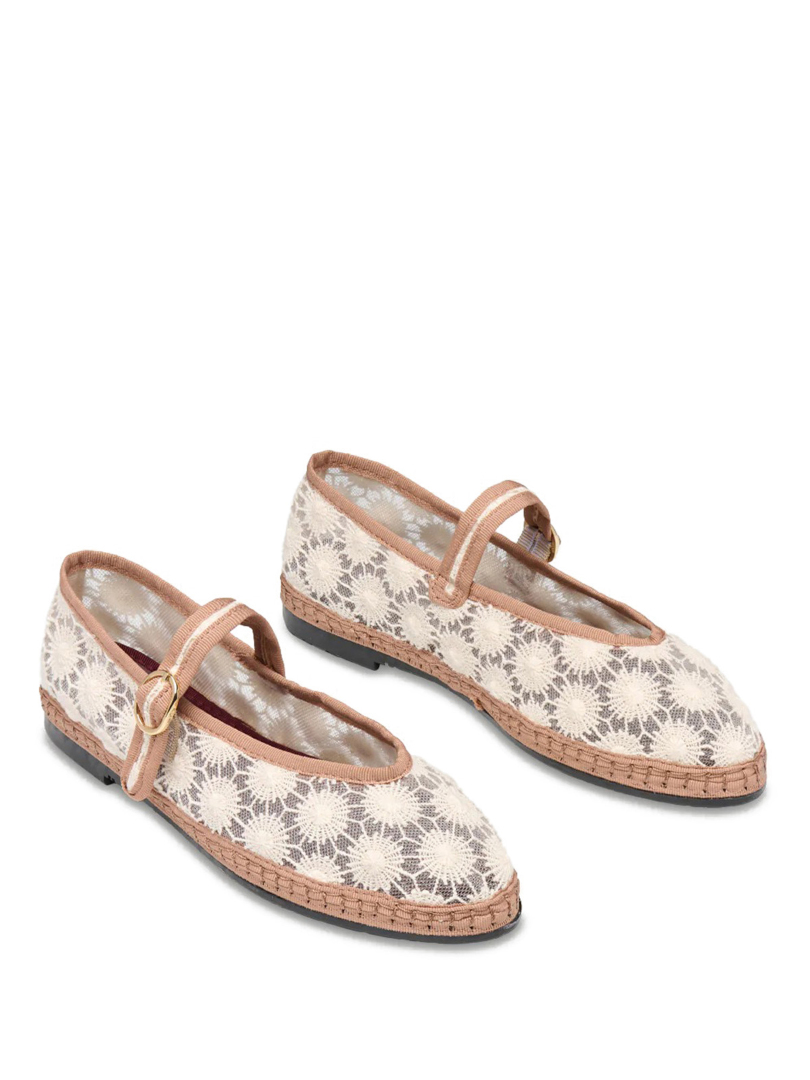 ΓΥΝΑΙΚΕΙΕΣ ΜΠΑΛΑΡΙΝΕΣ MARY JANE  1