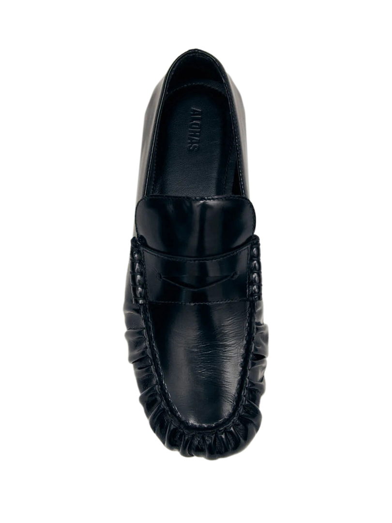ΓΥΝΑΙΚΕΙΑ LOAFERS 2