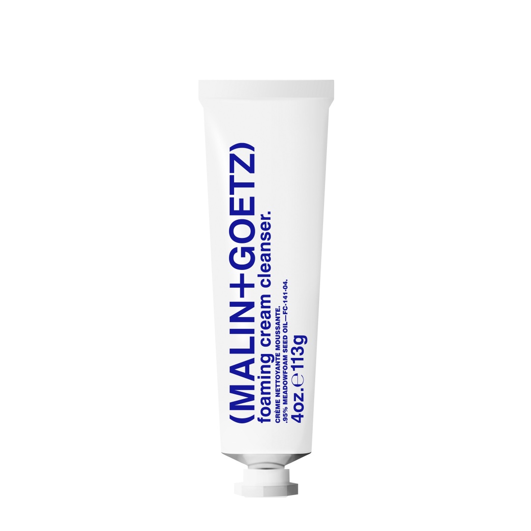 FOAMING CREAM CLEANSER 0