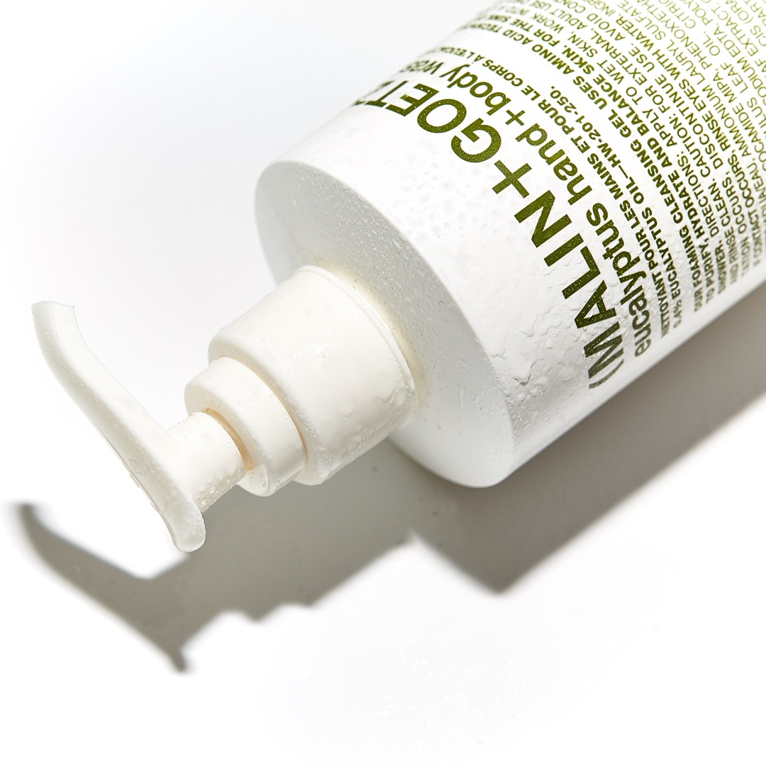 EUCALYPTUS HAND+BODY WASH 0