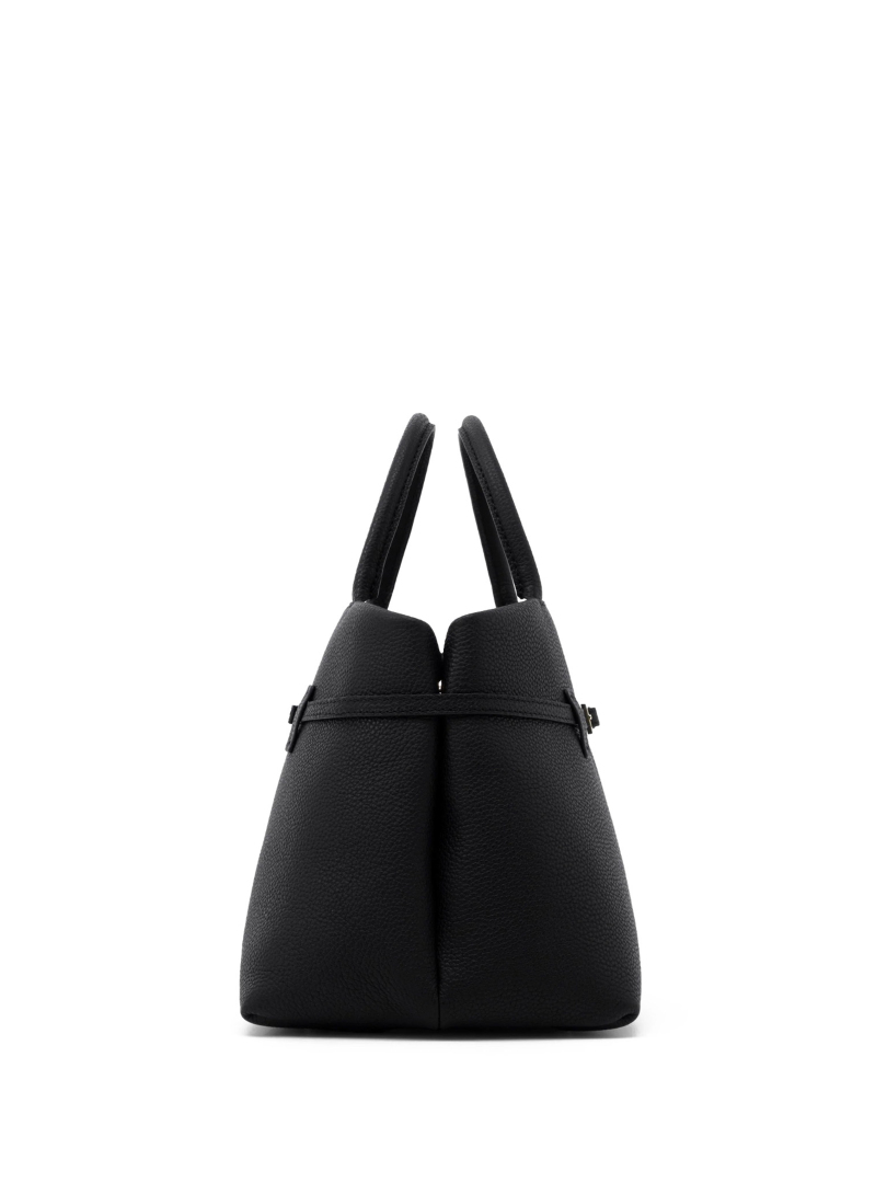 ΓΥΝΑΙΚΕΙΑ ΔΕΡΜΑΤΙΝΗ ΤΣΑΝΤΑ LE CAMBON 35 3