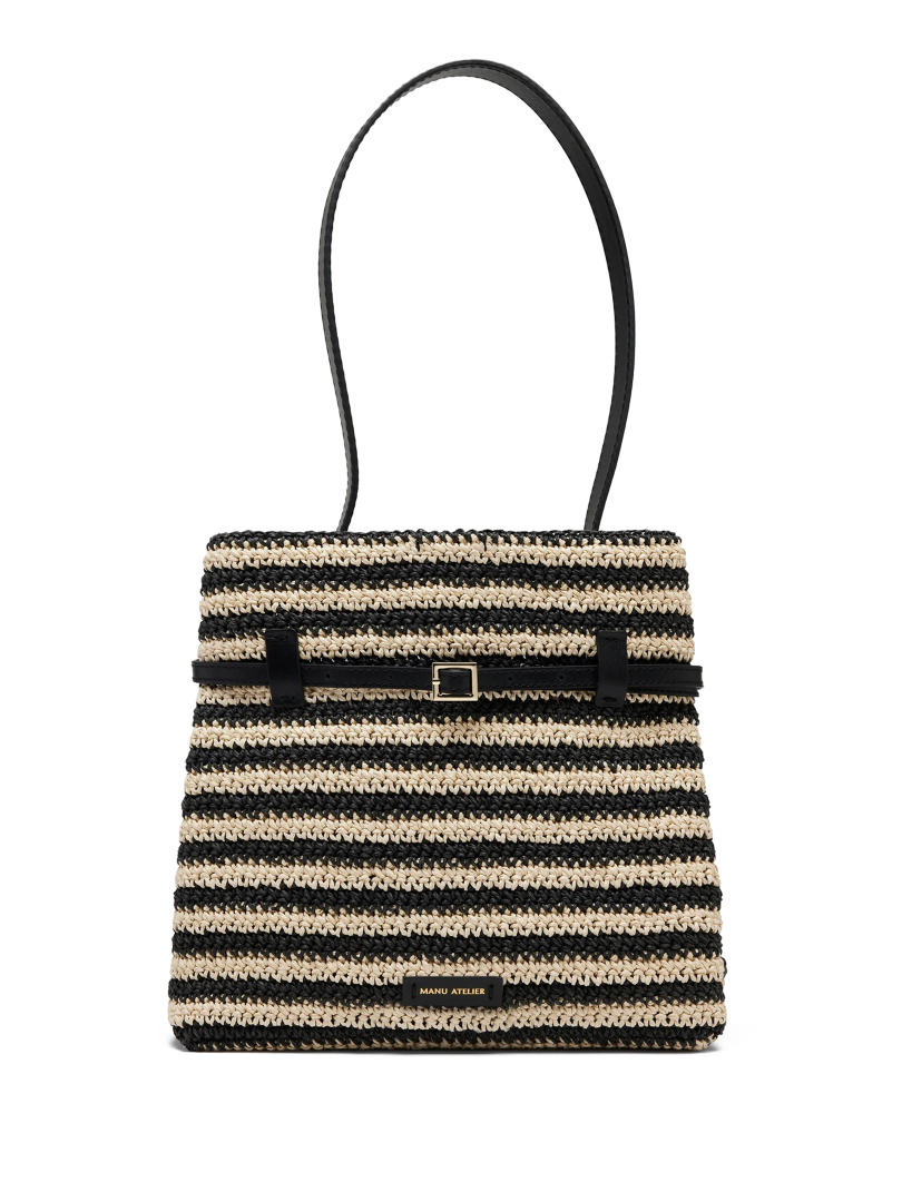 ΓΥΝΑΙΚΕΙΑ ΤΣΑΝΤΑ ΩΜΟΥ MINI TOTE DU JOUR 0