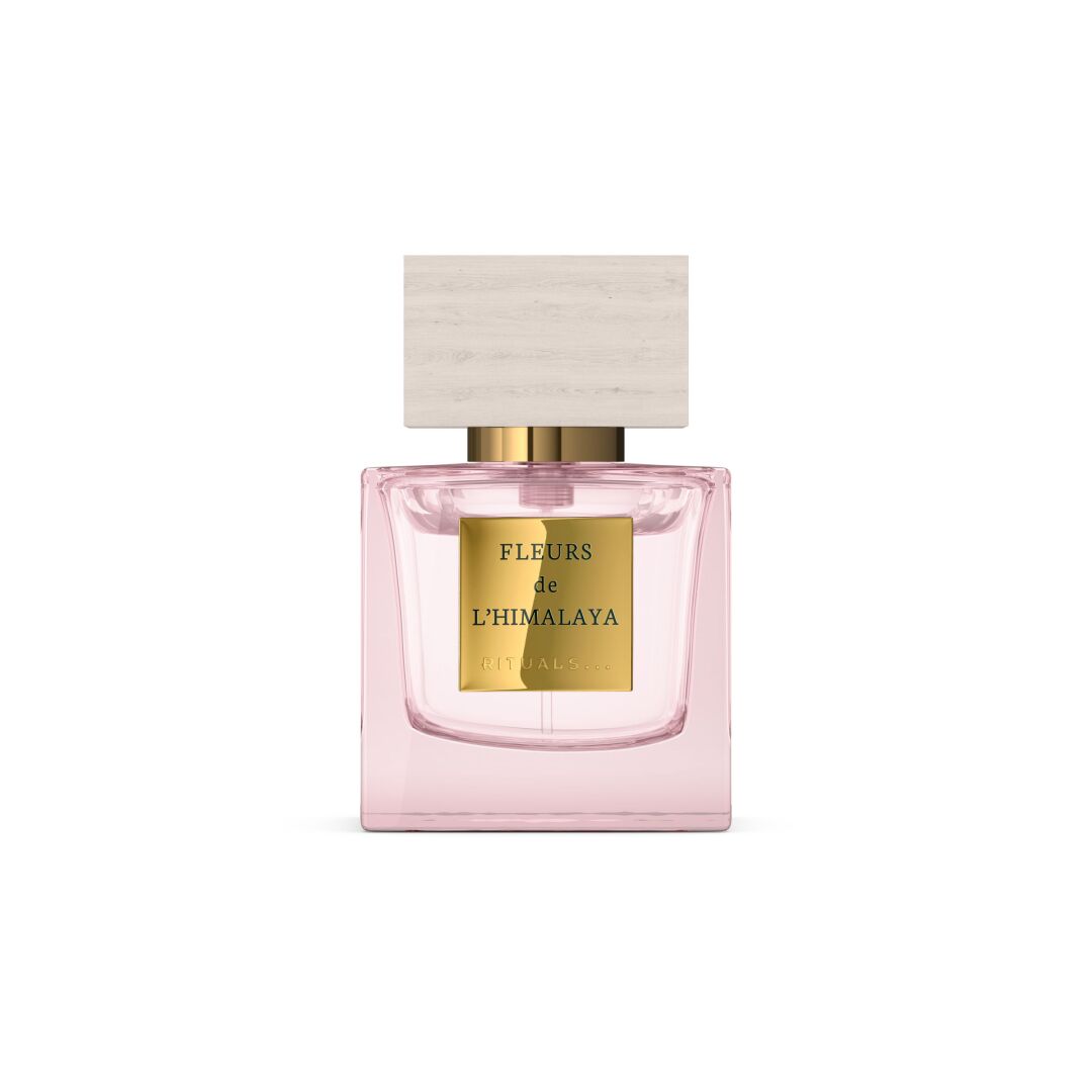 FLEURS DE L'HIMALAYA EAU DE PARFUM 0