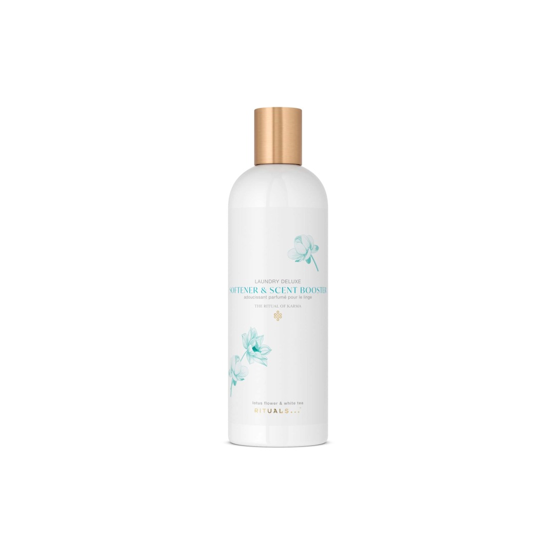 THE RITUAL OF KARMA SCENT BOOSTER & SOFTENER IN 1 0