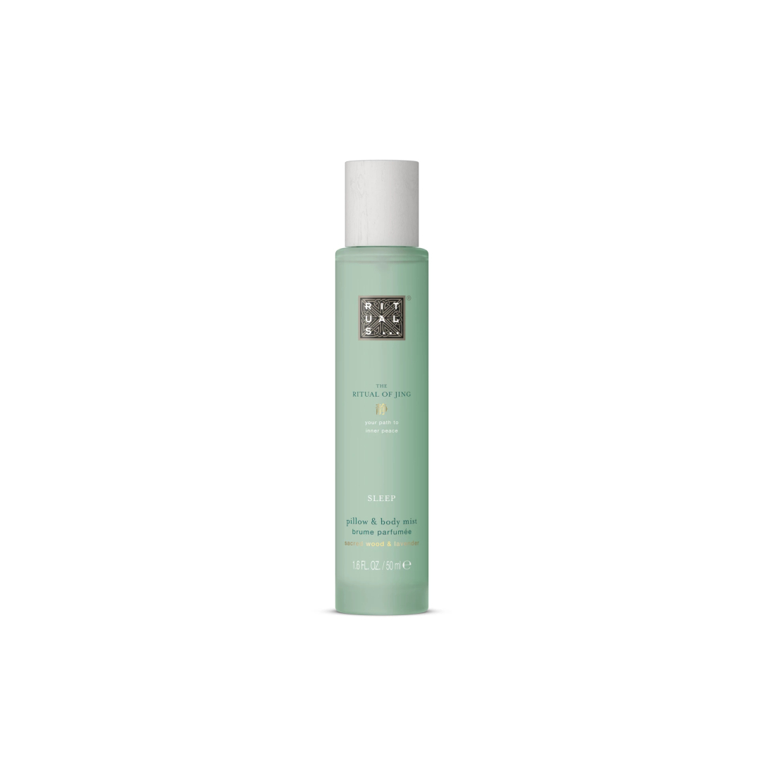 THE RITUAL OF JING HAIR & BODY MIST 0