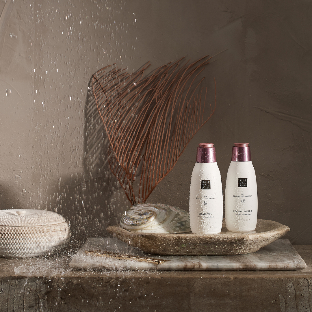 THE RITUAL OF SAKURA CONDITIONER 1