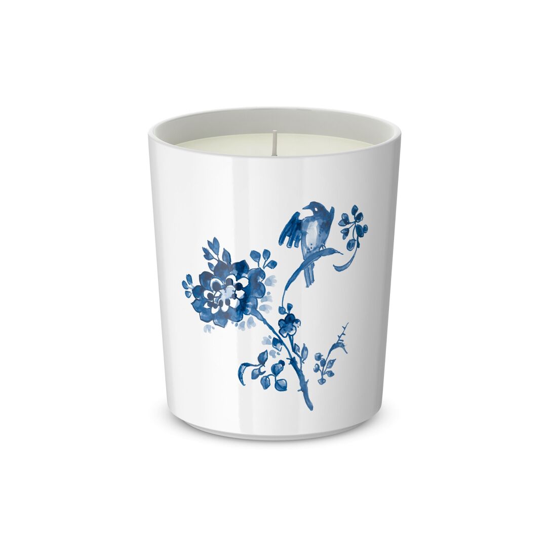 AMSTERDAM COLLECTION SCENTED CANDLE 0