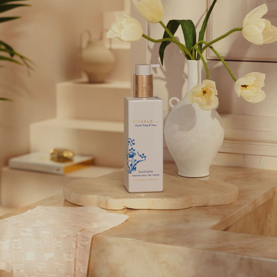 AMSTERDAM COLLECTION HAND BALM 3