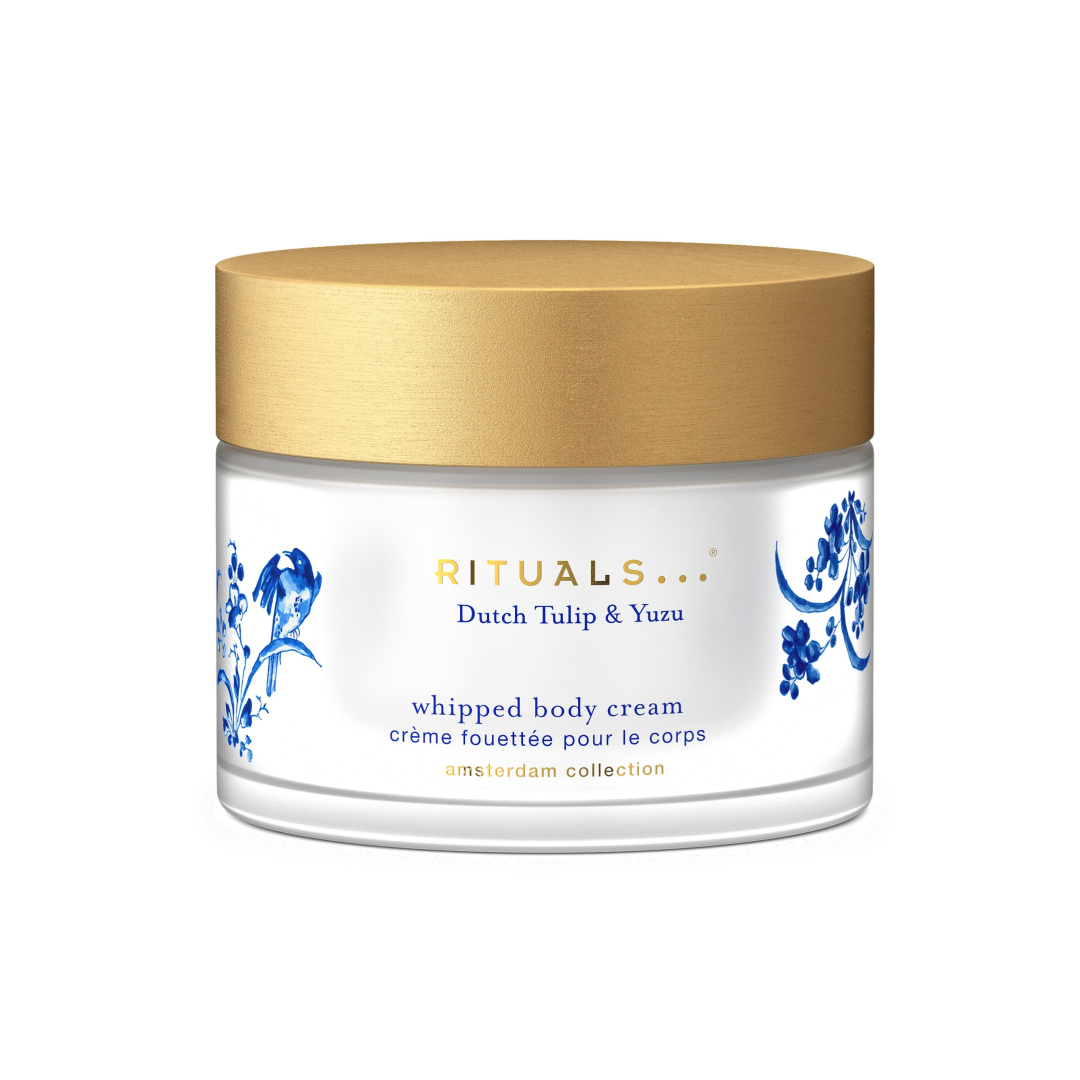AMSTERDAM COLLECTION BODY CREAM 0