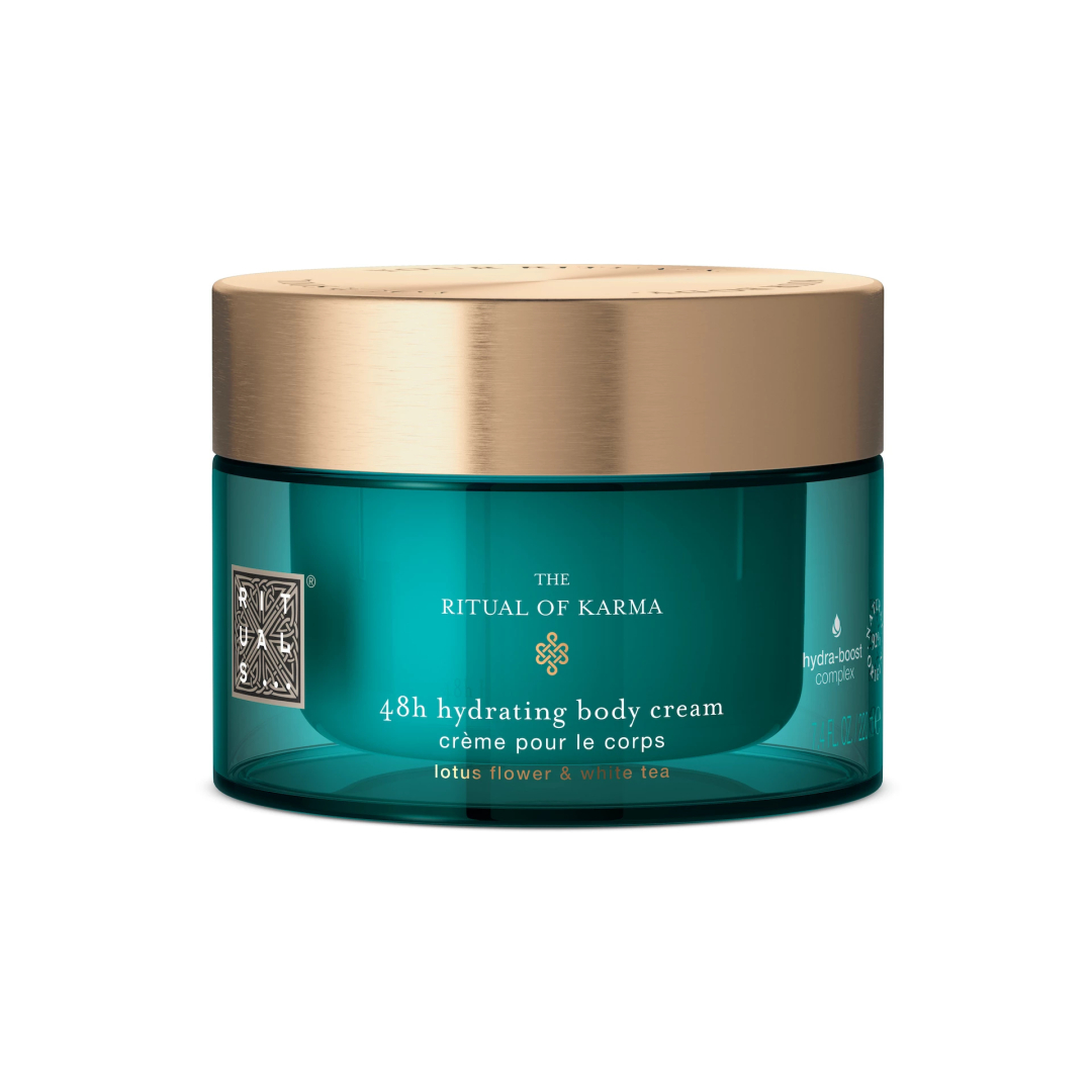 THE RITUAL OF KARMA BODY CREAM 0