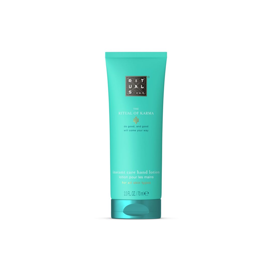 THE RITUAL OF KARMA HAND LOTION 0
