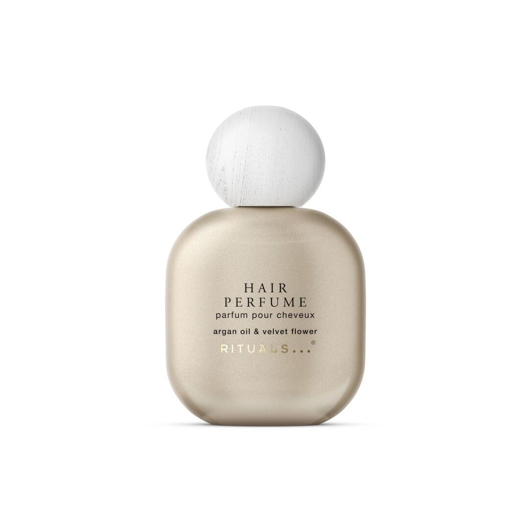 HAIR PERFUME 0