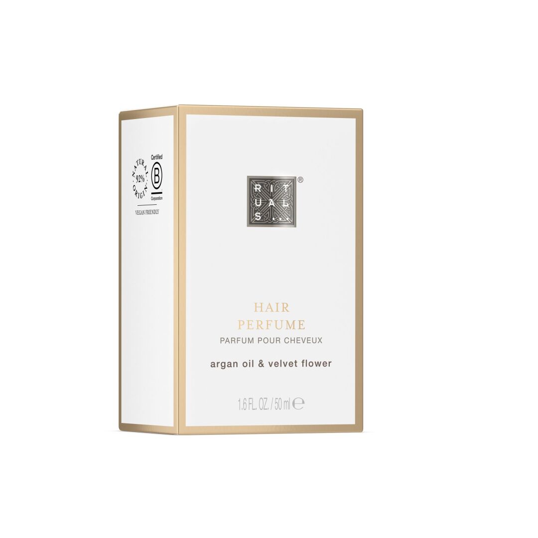 HAIR PERFUME 1