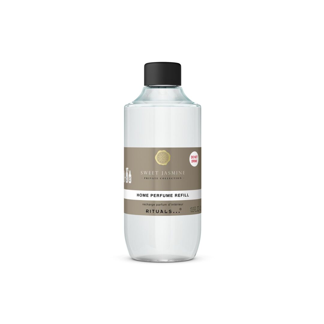 SWEET JASMINE HOME PERFUME REFILL 0