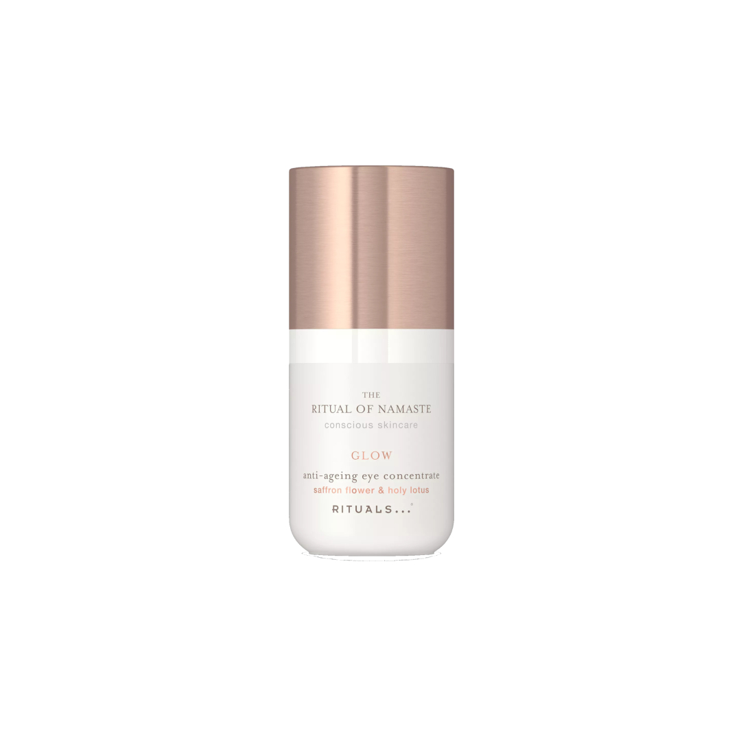 THE RITUAL OF NAMASTE ANTI-AGEING EYE CONCENTRATE 0