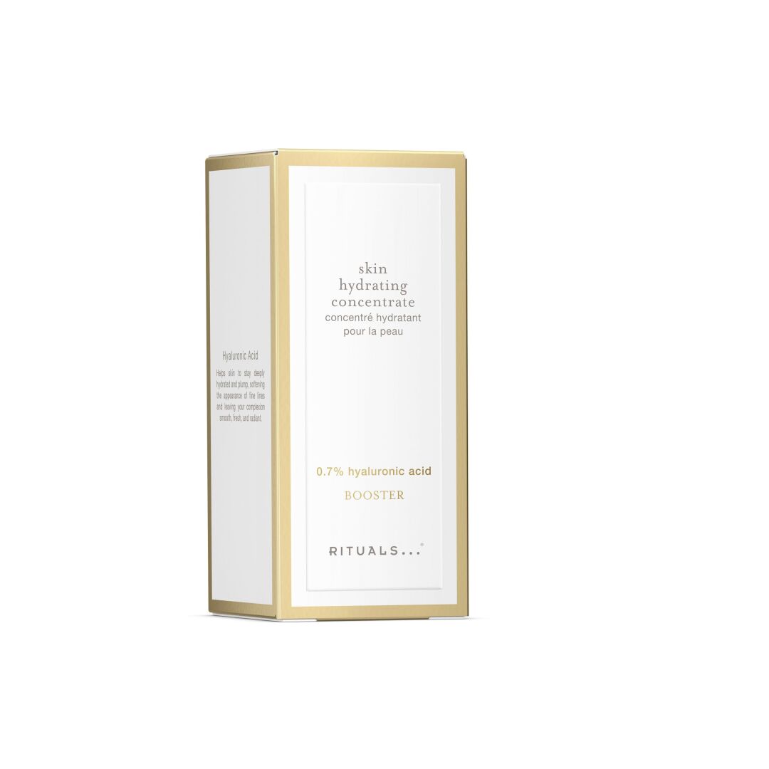 SKIN HYDRATION CONCENTRATE 1