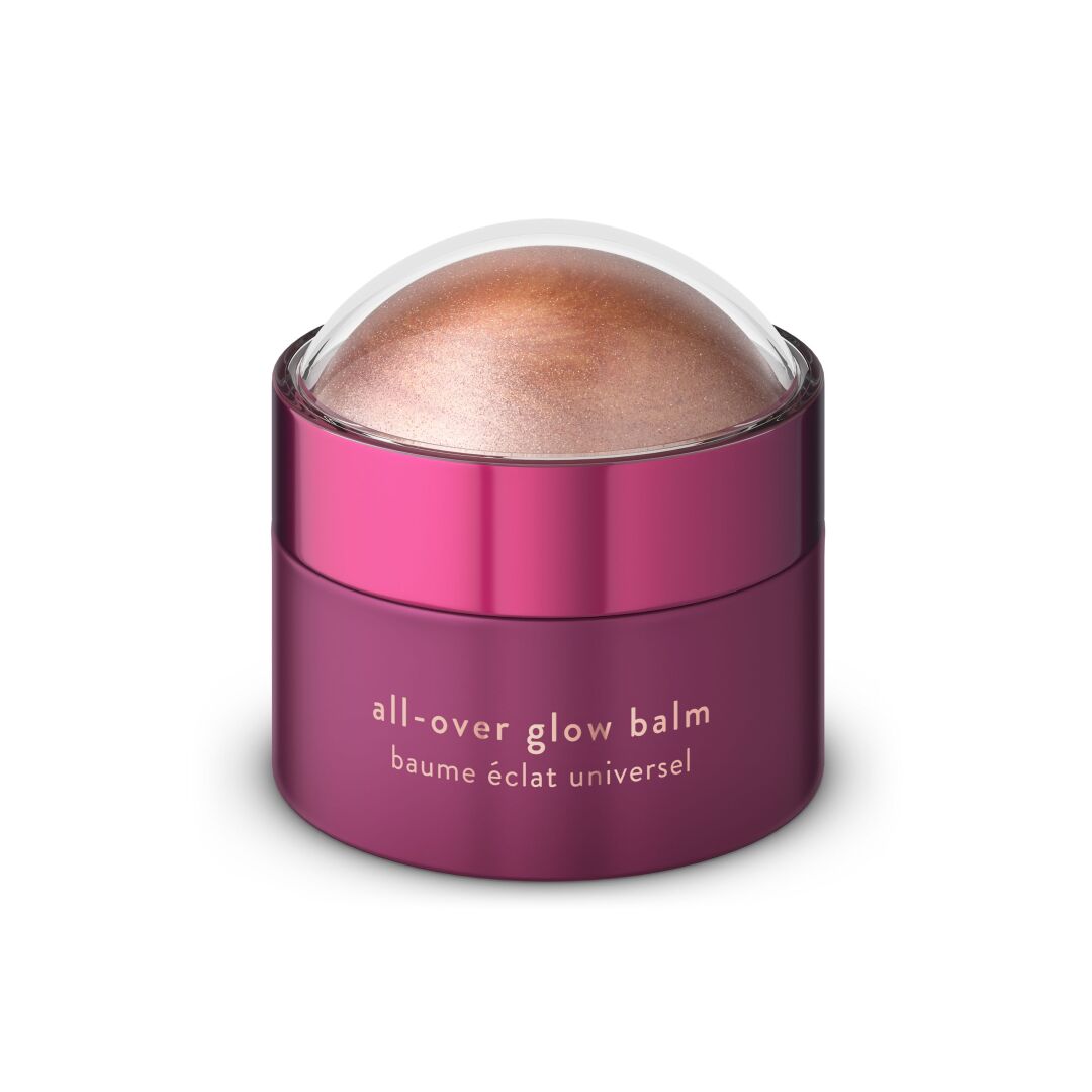 UUKUMWE ALL OVER GLOW BALM 0