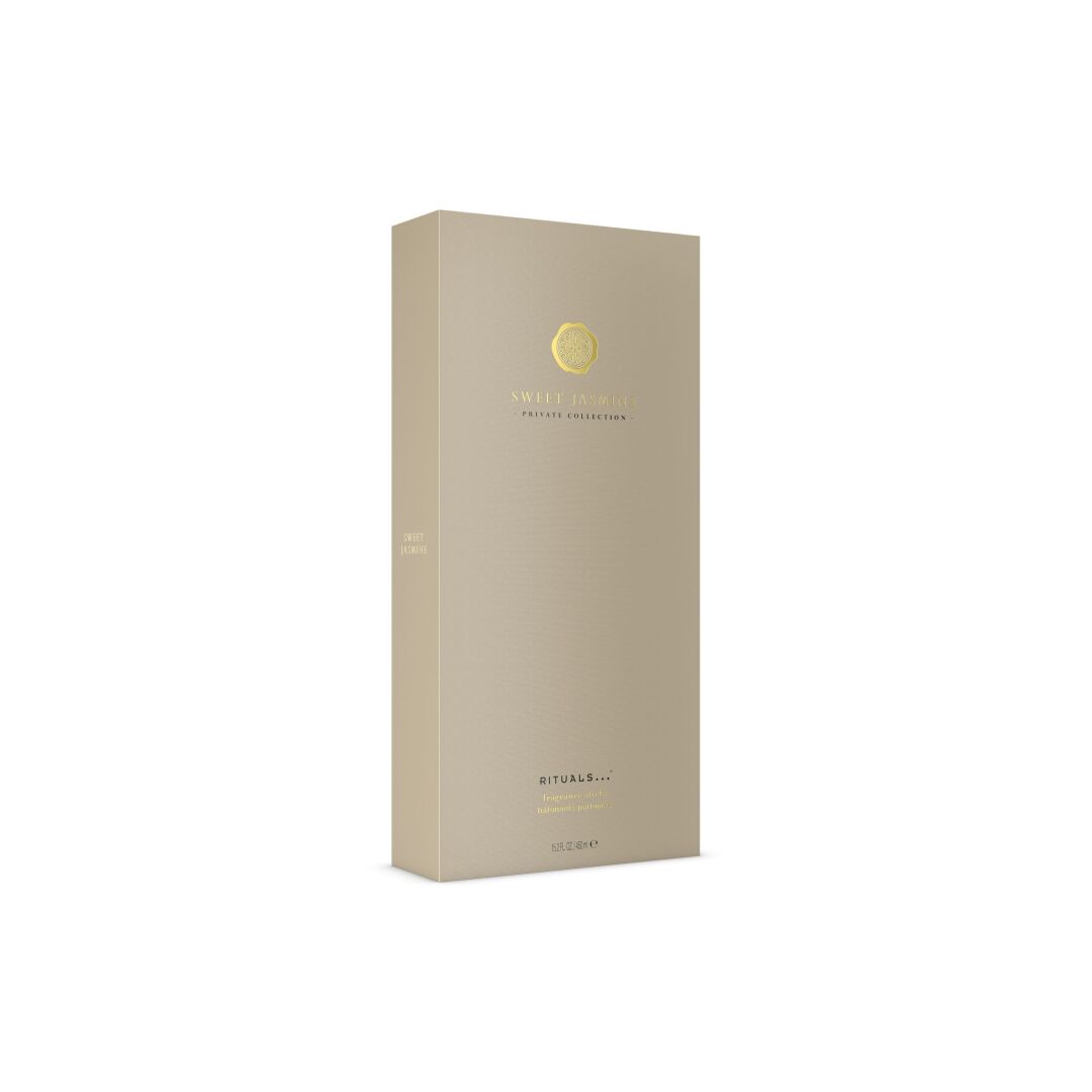 PRIVATE COLLECTION SWEET JASMINE FRAGRANCE STICKS 2