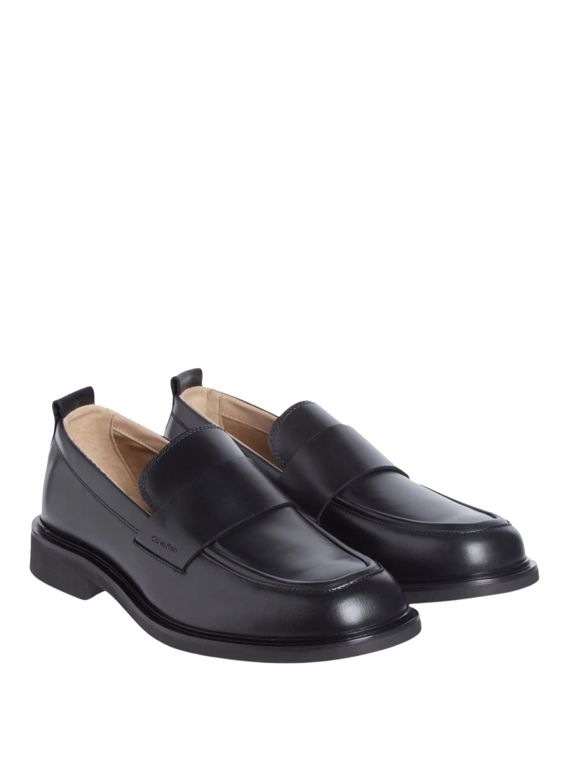 ΑΝΔΡΙΚΑ ΔΕΡΜΑΤΙΝΑ LOAFERS 1