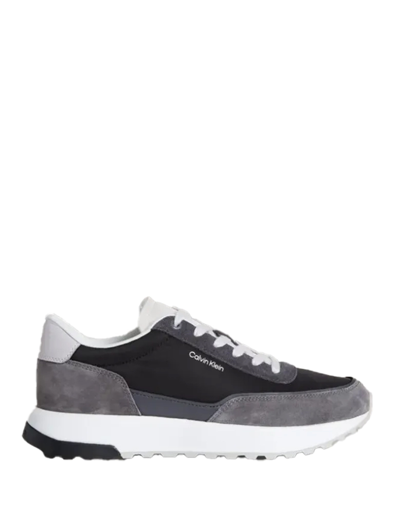 ΑΝΔΡΙΚΑ ΔΕΡΜΑΤΙΝΑ SNEAKERS 0