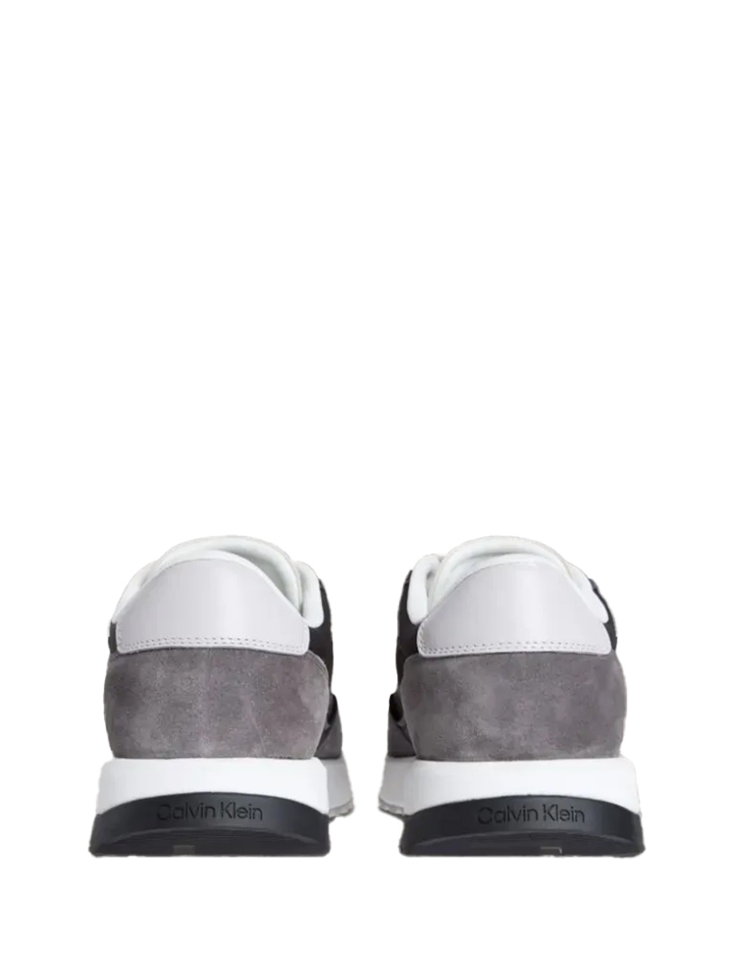 ΑΝΔΡΙΚΑ ΔΕΡΜΑΤΙΝΑ SNEAKERS 2