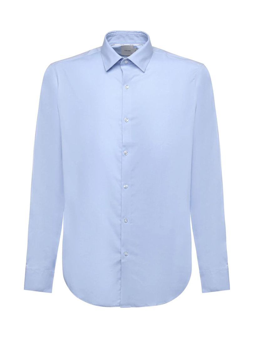 ΑΝΔΡΙΚΟ ΠΟΥΚΑΜΙΣΟ ESSENTIALS 0