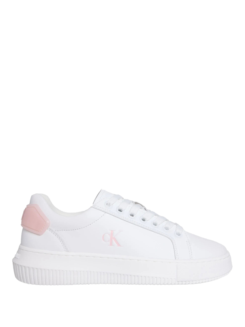 ΓΥΝΑΙΚΕΙΑ ΔΕΡΜΑΤΙΝΑ SNEAKERS 0