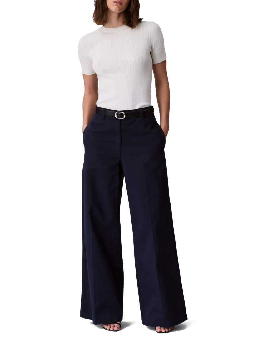 ΓΥΝΑΙΚΕΙΟ CHINO ΠΑΝΤΕΛΟΝΙ 1