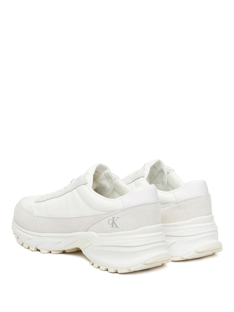 ΑΝΔΡΙΚΑ SUEDE ΑΘΛΗΤΙΚΑ SNEAKERS 2