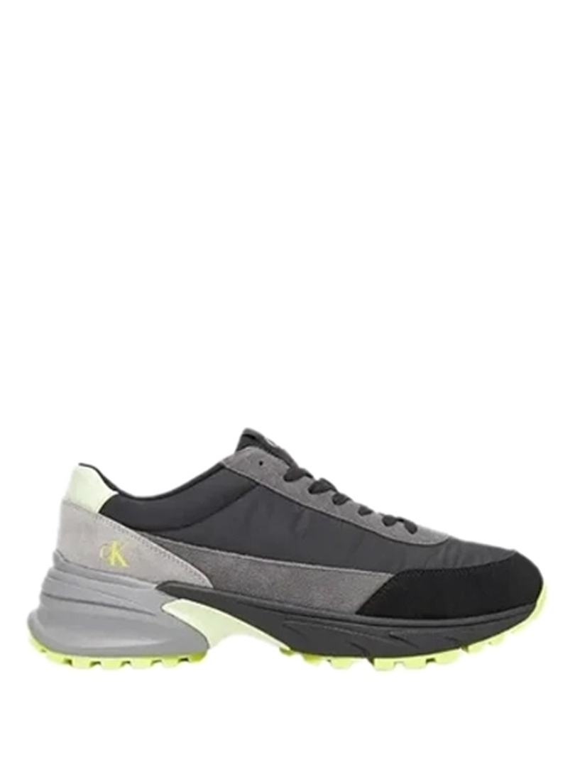 ΑΝΔΡΙΚΑ SUEDE ΑΘΛΗΤΙΚΑ SNEAKERS 0