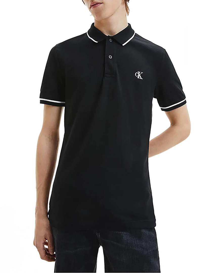 POLO ΜΠΛΟΥΖΑ 1