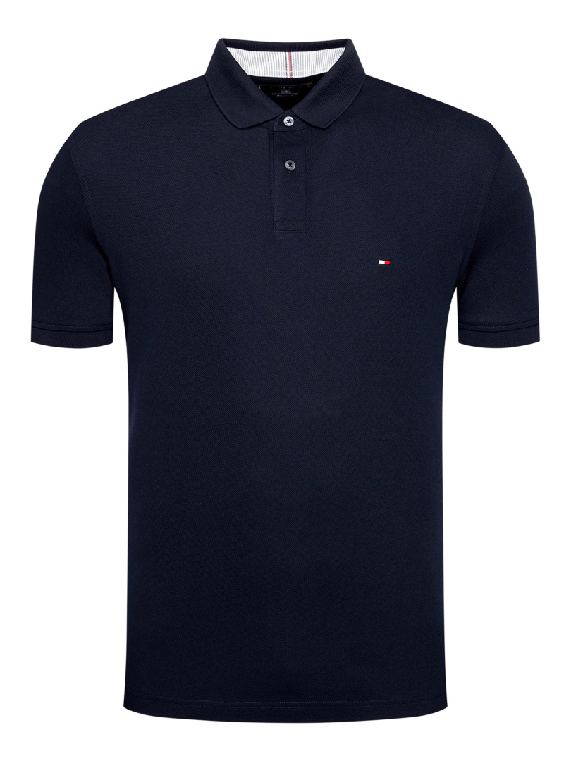 ΜΠΛΟΥΖΑ POLO ΜΕ ΛΟΓΟΤΥΠΟ 0