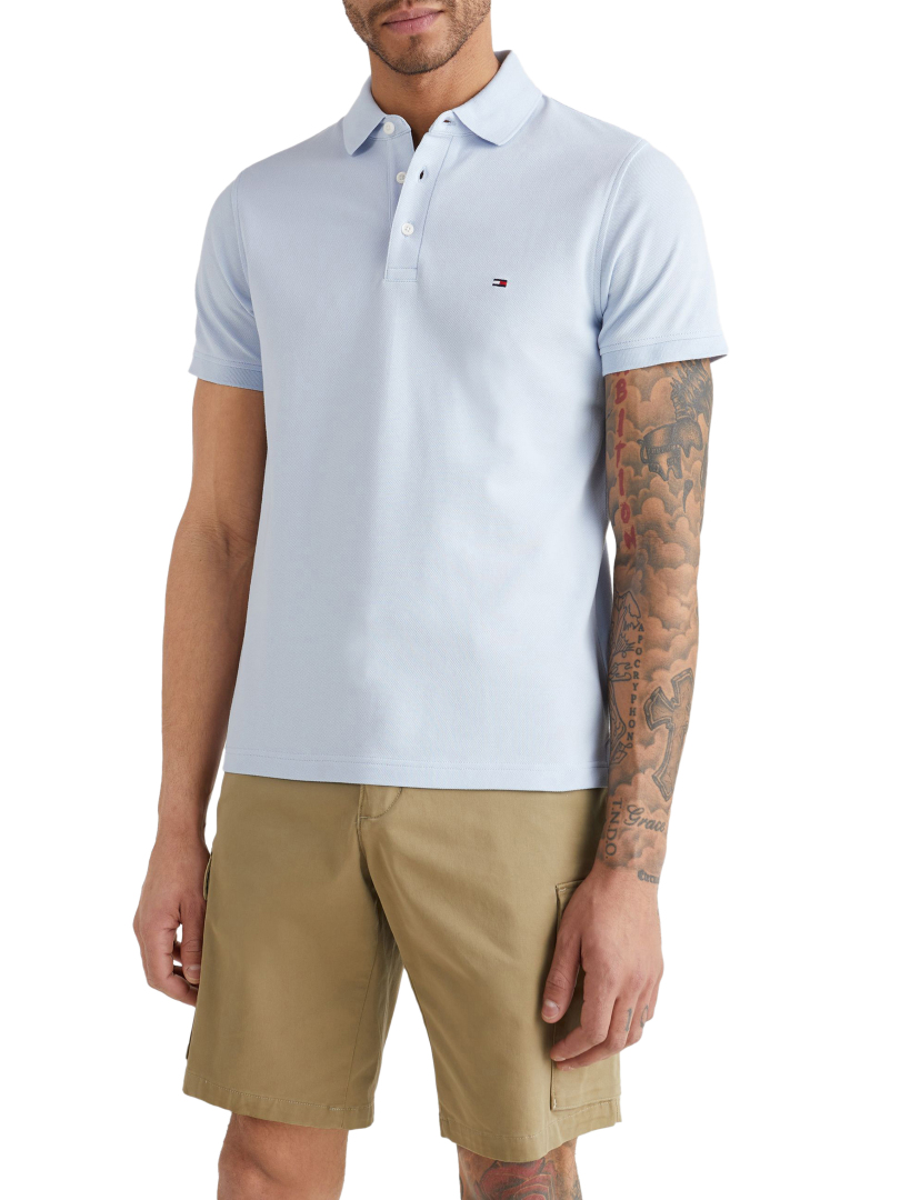 ΑΝΔΡΙΚΟ POLO T-SHIRT  1