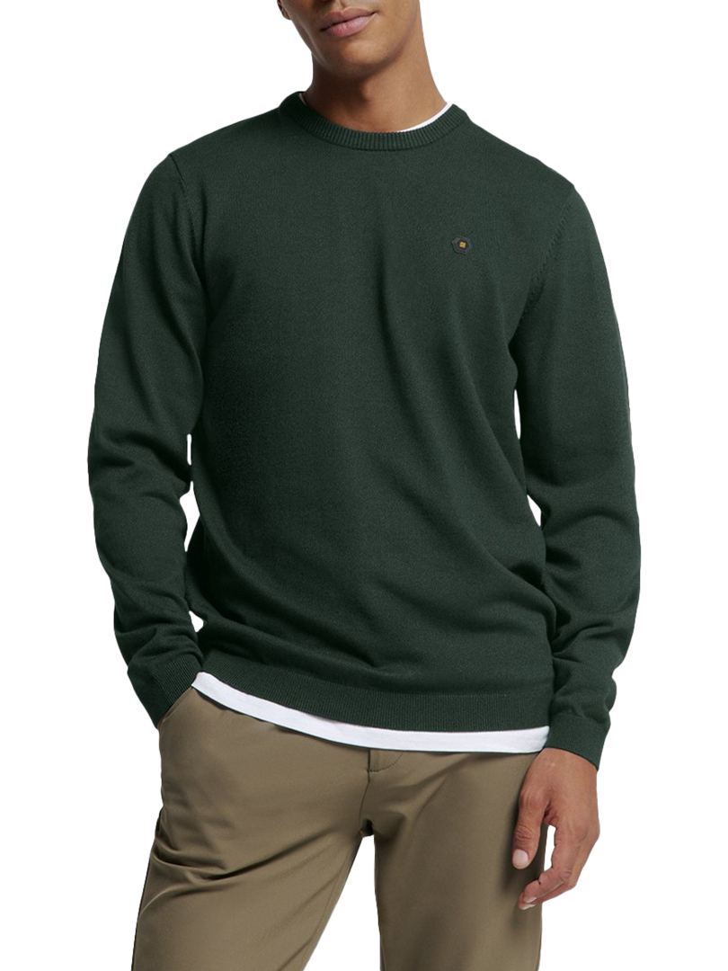 ΑΝΔΡΙΚΟ ΠΛΕΚΤΟ ΠΟΥΛΟΒΕΡ 1