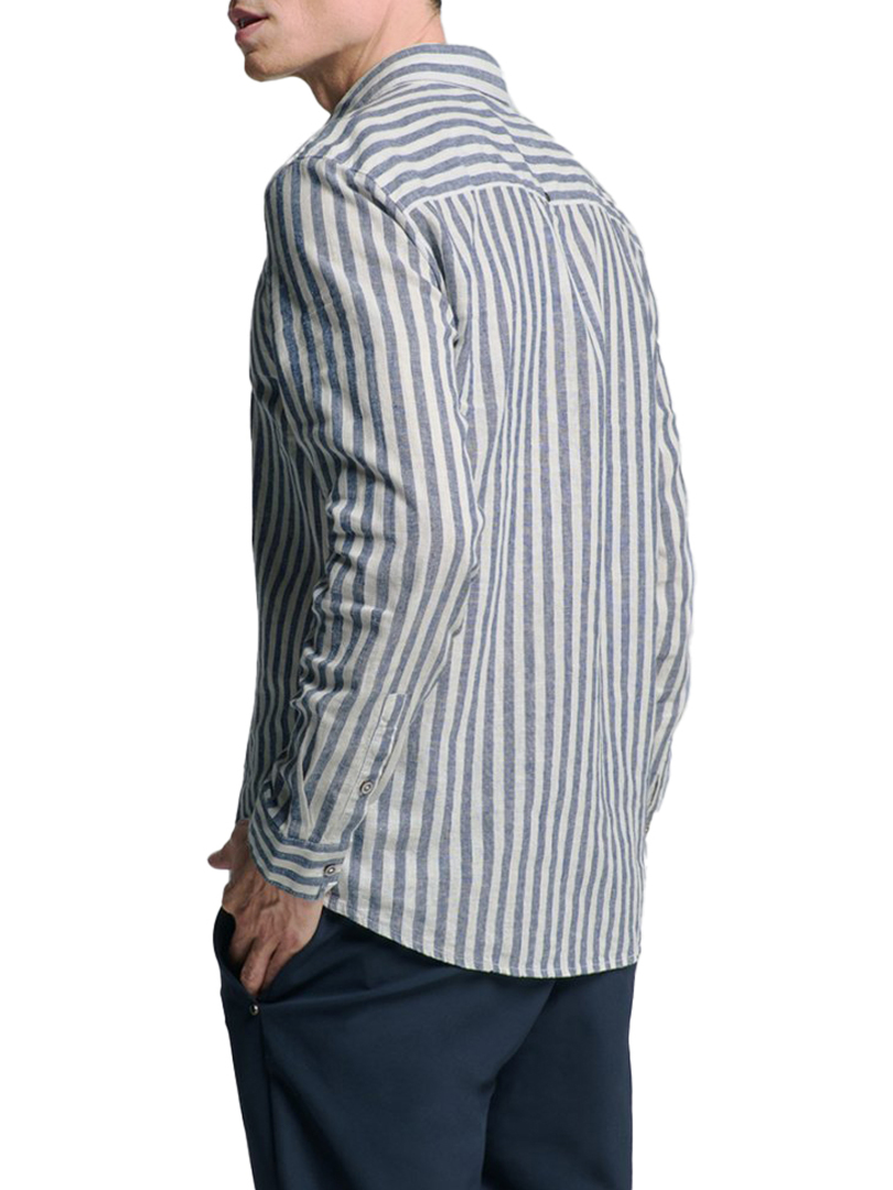 ΑΝΔΡΙΚΟ ΡΙΓΕ ΠΟΥΚΑΜΙΣΟ 2