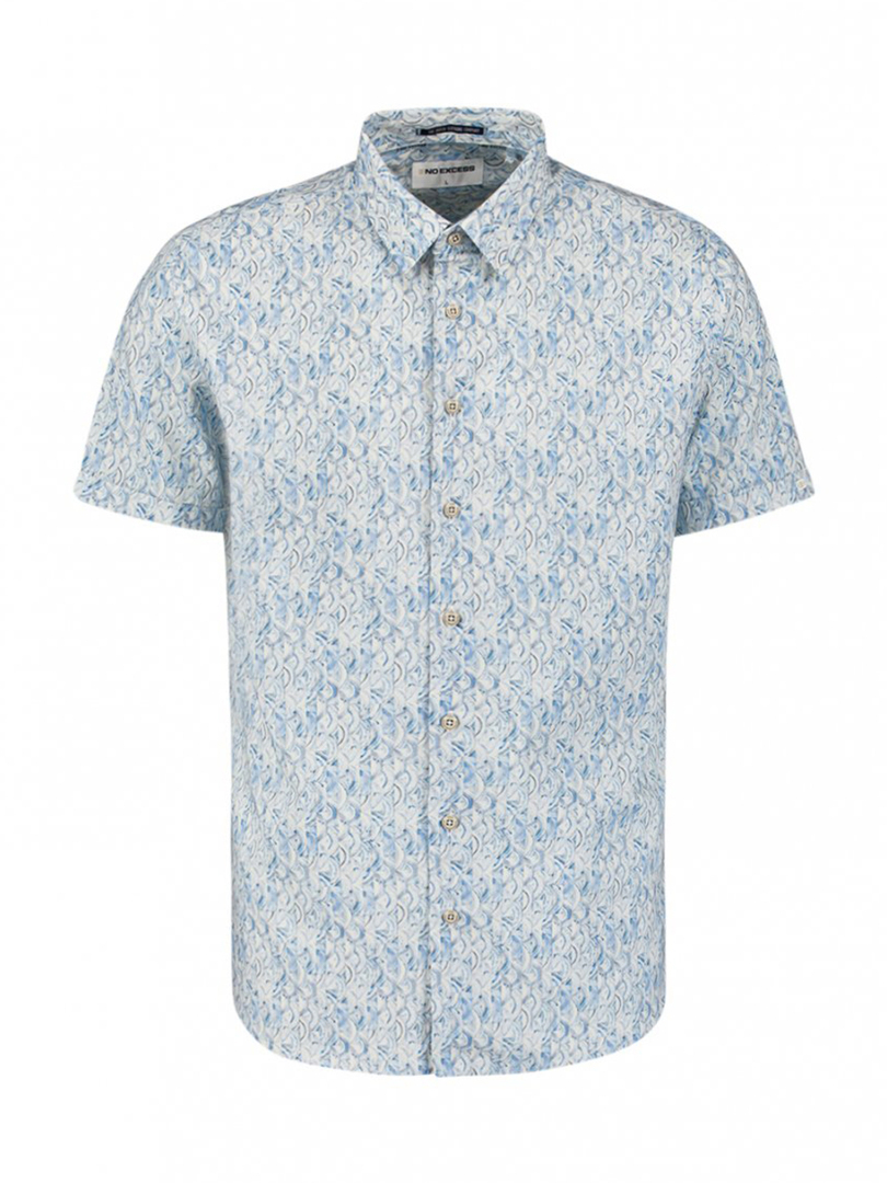 ΑΝΔΡΙΚΟ ΚΟΝΤΟΜΑΝΙΚΟ ΠΟΥΚΑΜΙΣΟ 0